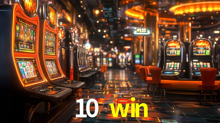 Explore as vantagens do 10 win: serviço profissional e confiabilidade