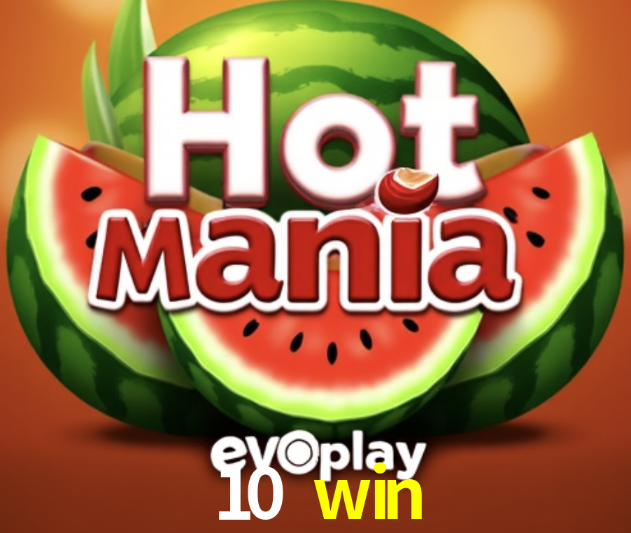 APP oficial da 10 win para mobile
