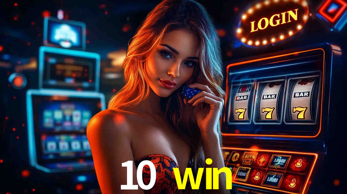 10 win