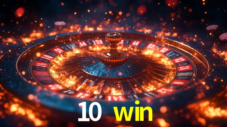 10 win