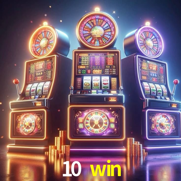 10 win