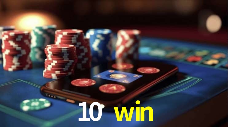 Cadastro Rápido 10 win