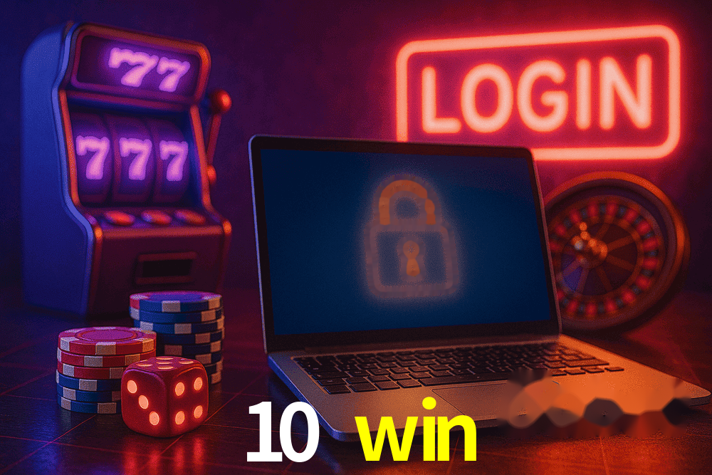 Recursos de Bônus 10 win