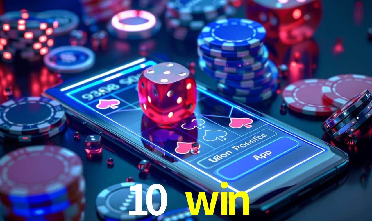 Bot 10 win Telegram