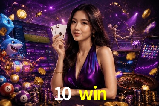 Roulette Table 10 win