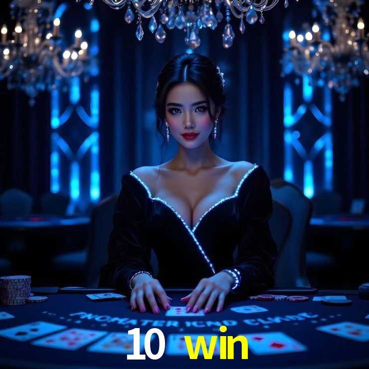 Benefícios da Conta 10 win