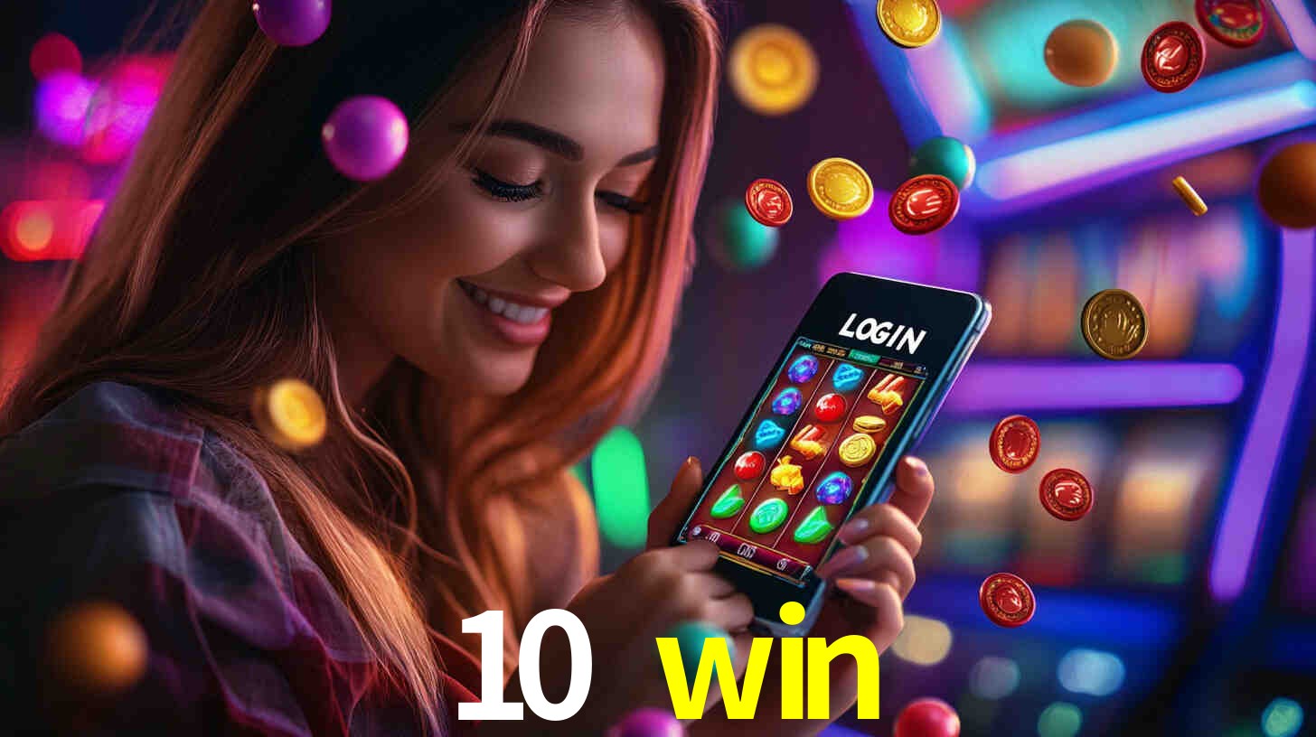 10 win,10win.com