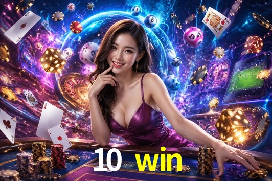 Sports Statistics 10 win