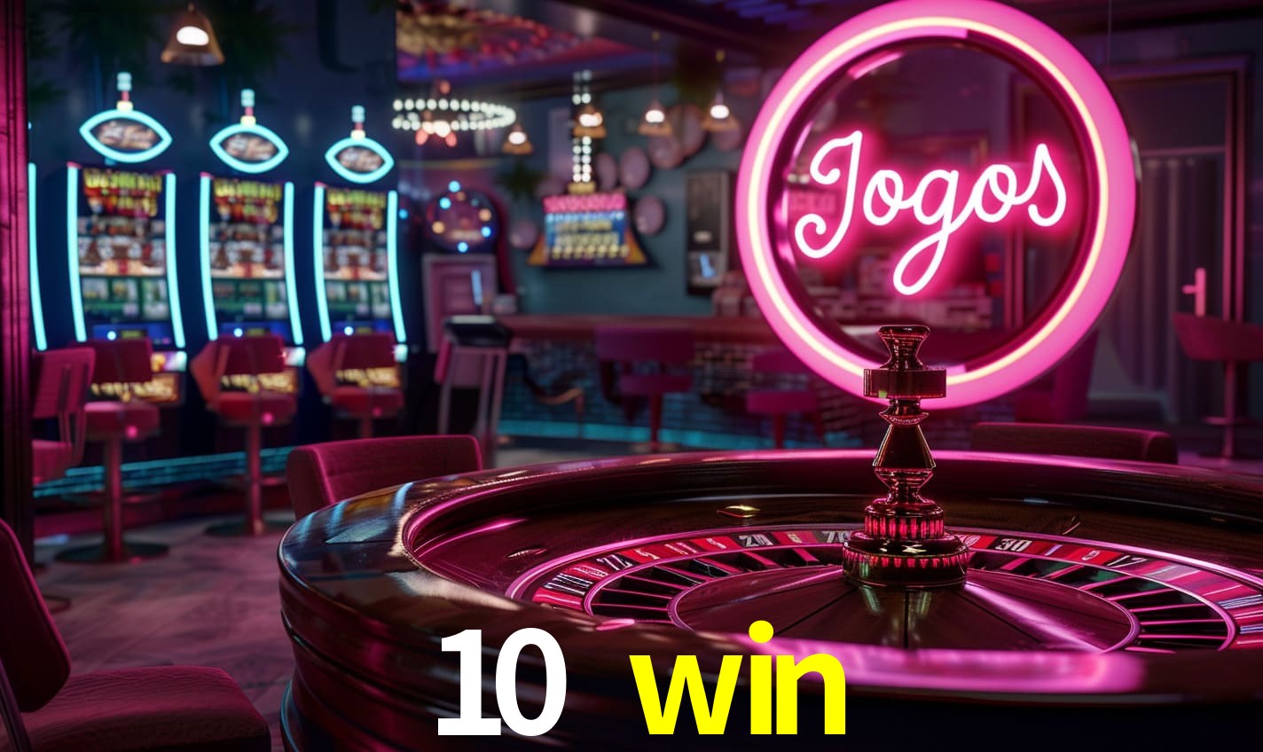 A Emoção da Loteria na 10 win: Uma Chance de Mudança de Vida