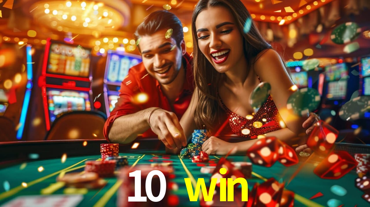 Integração de APIs 10 win
