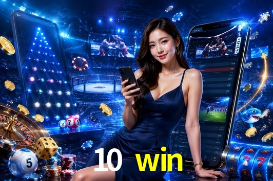 Game Statistics 10 win