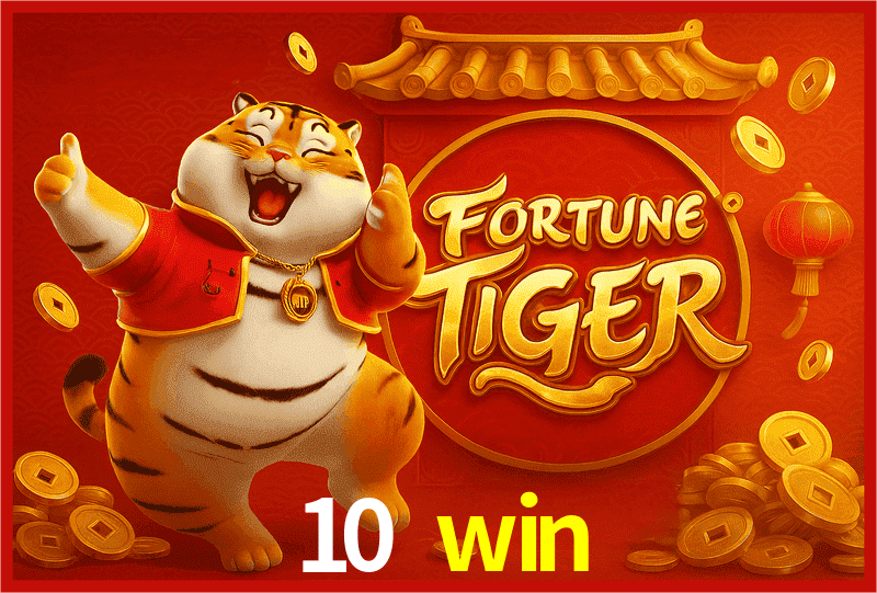 Jogos Exclusivos 10 win