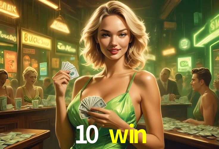 Inovações de Jogos na 10 win: O Futuro das Experiências Interativas