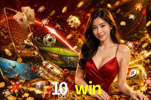 Seasonal Promotions 10 win