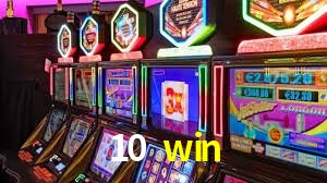 PIX Instantâneo 10 win
