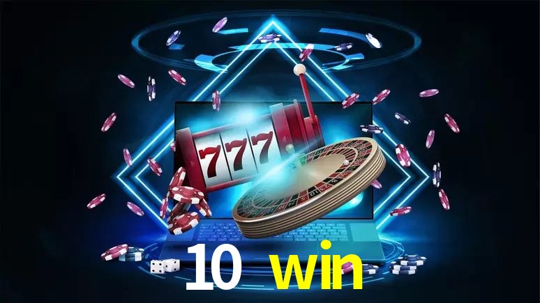 Tecnologia da Plataforma 10 win
