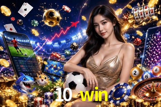 Experiência VIP 10 win