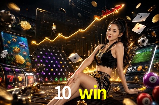 Account Benefits 10 win